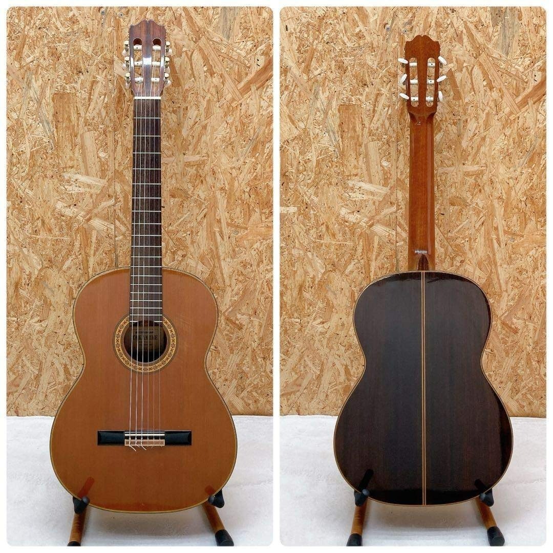 TAKAMINE Takamine no.30 classical guitar
