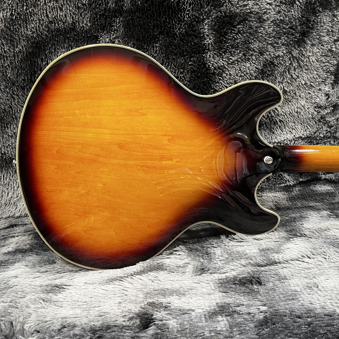 Sire H7V VS Vintage Sunburst