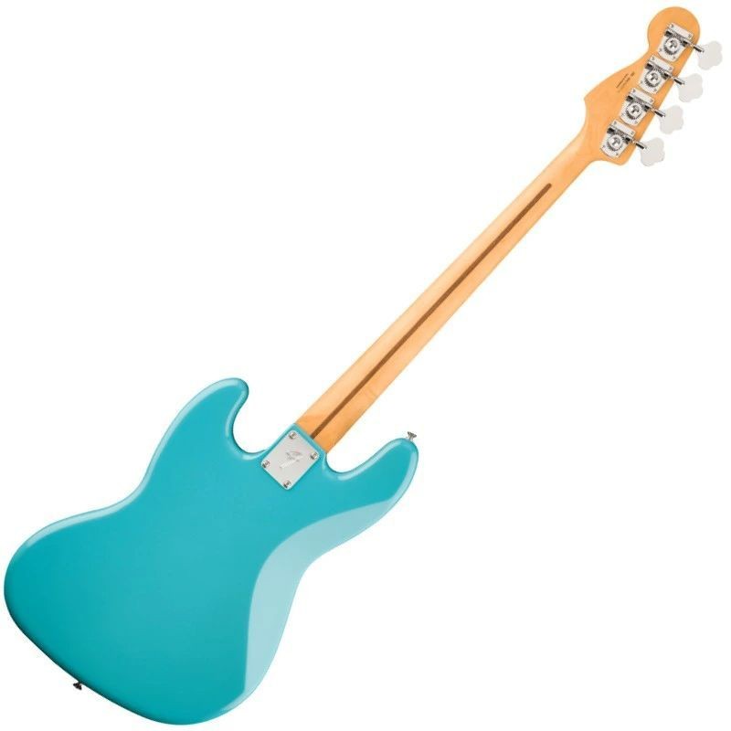 Fender Player II Jazz Bass Rosewood New Warranty