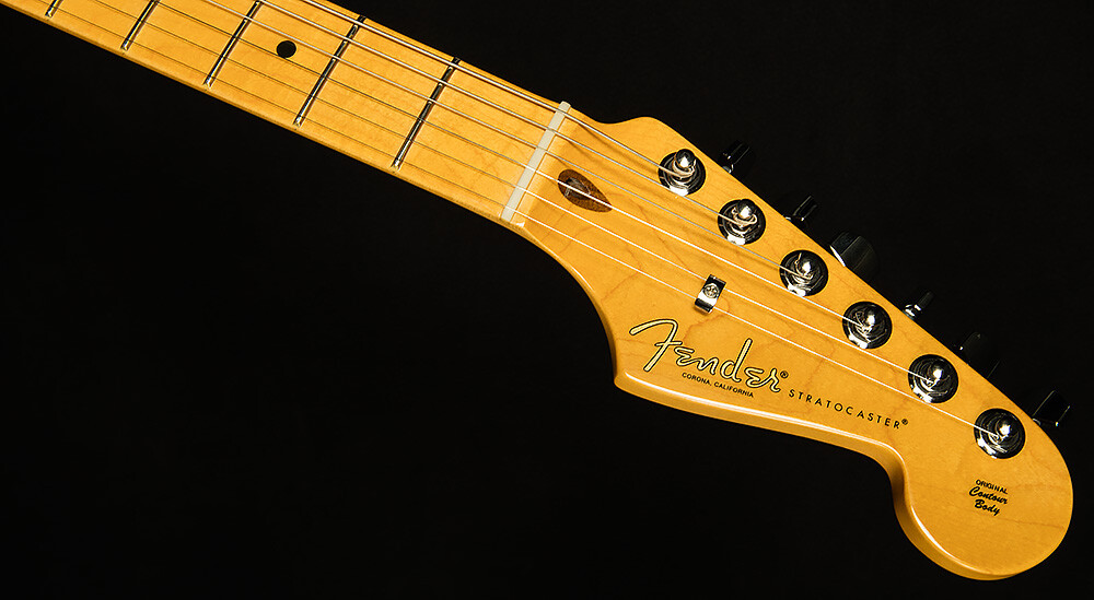 Fender American Professional II Stratocaster