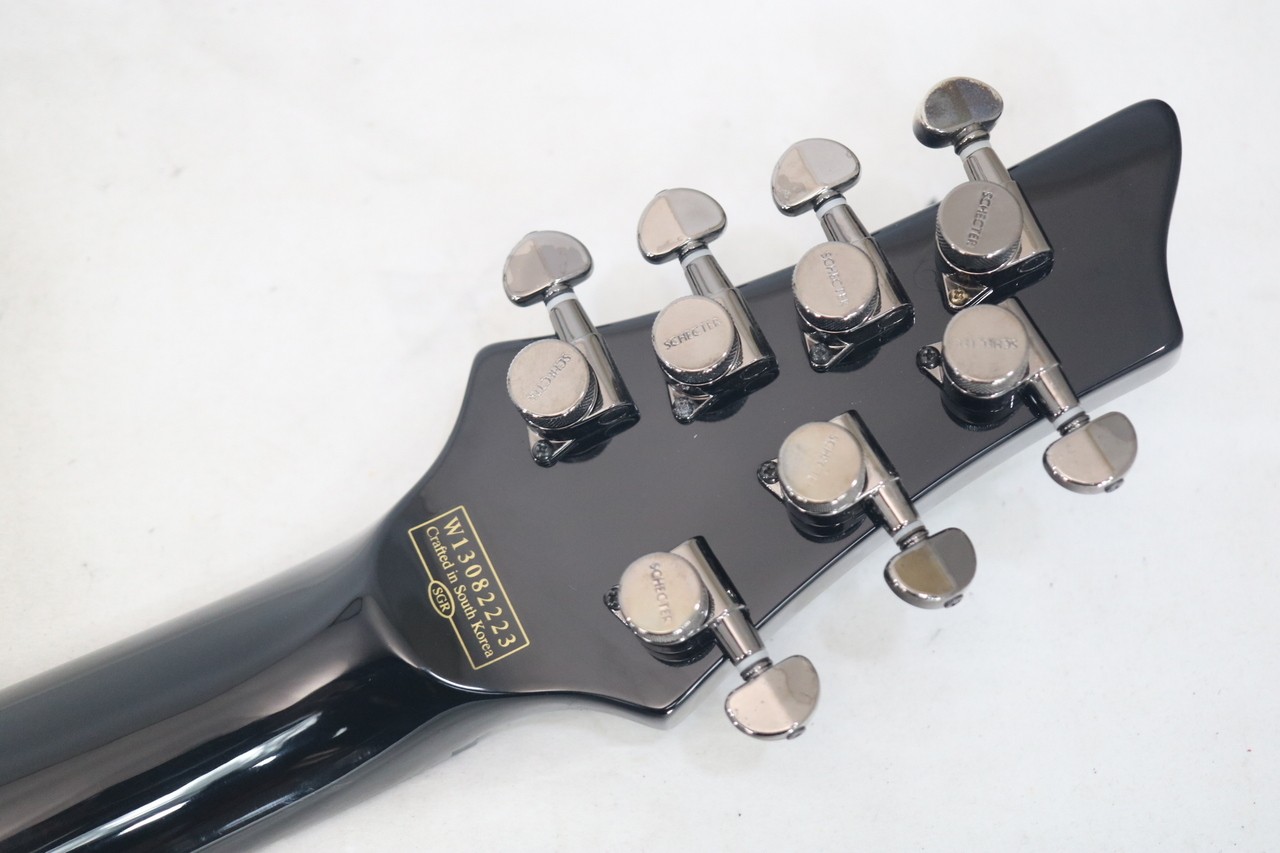 SCHECTER AD-C-7-HR (no260704)