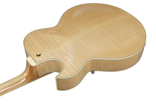 Ibanez George Benson Model Natural LGB30-NT Full Acoustic Guitar From Japan