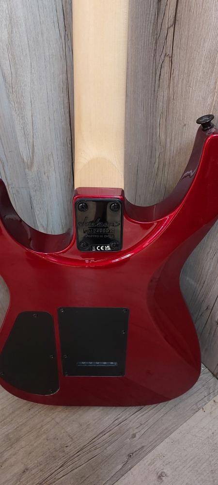 JACKSON GUITARS JS11 DINKY (PSN041798)