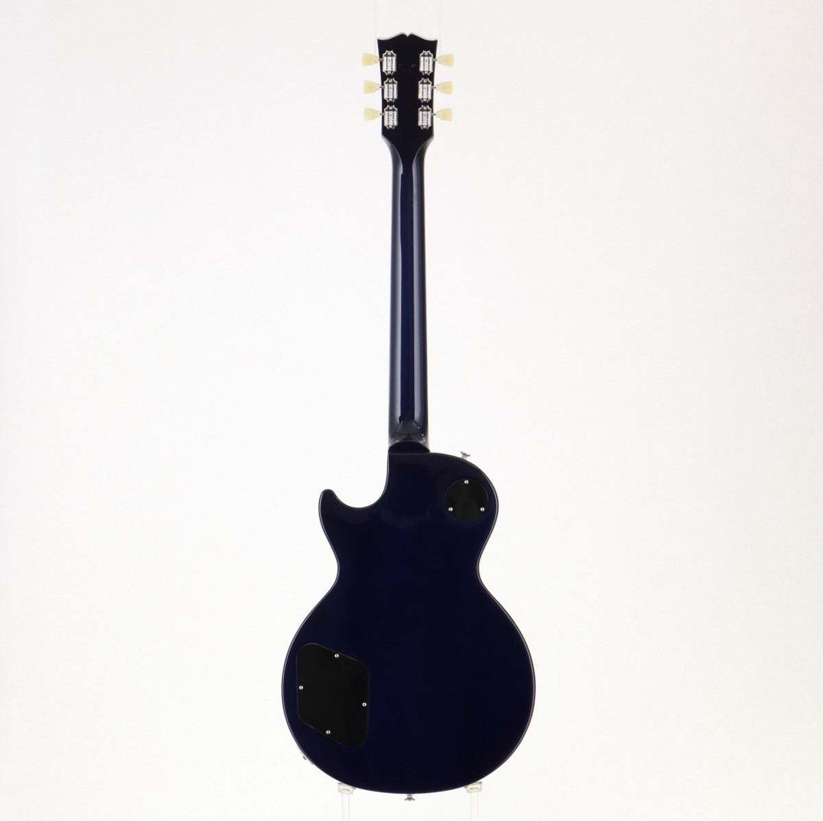 Gibson Les Paul Standard 50s Figured Top Blueberry Burst