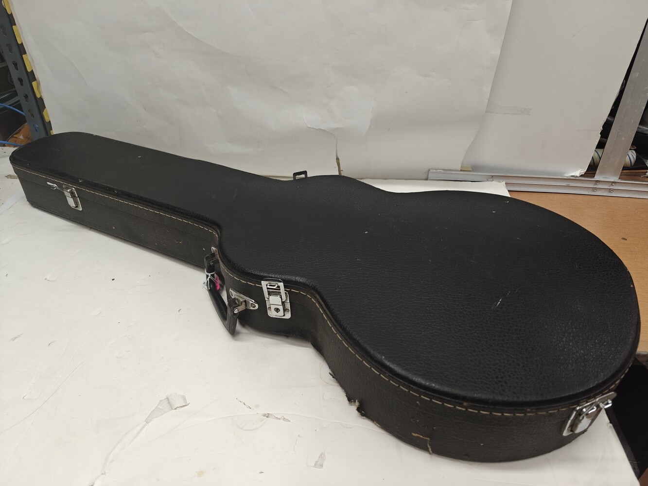 Ibanez AS50 Semi-Hollow Body Electric Guitar in Red