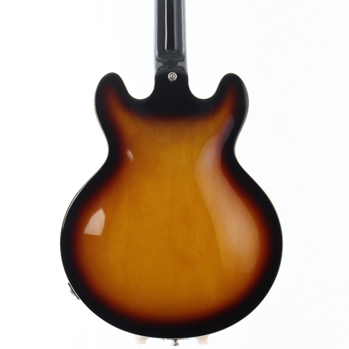 Epiphone Casino Coupe Vintage Sunburst [14051500510]