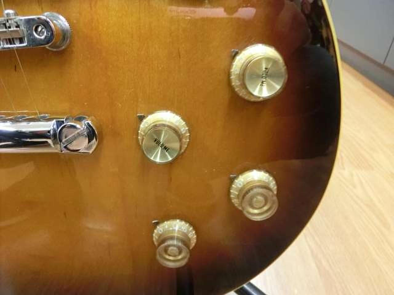 YAMAHA SL400S Electric Guitar