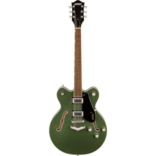 Gretsch G5622 Electromatic Center Block Double-Cut 6-String Right-Handed