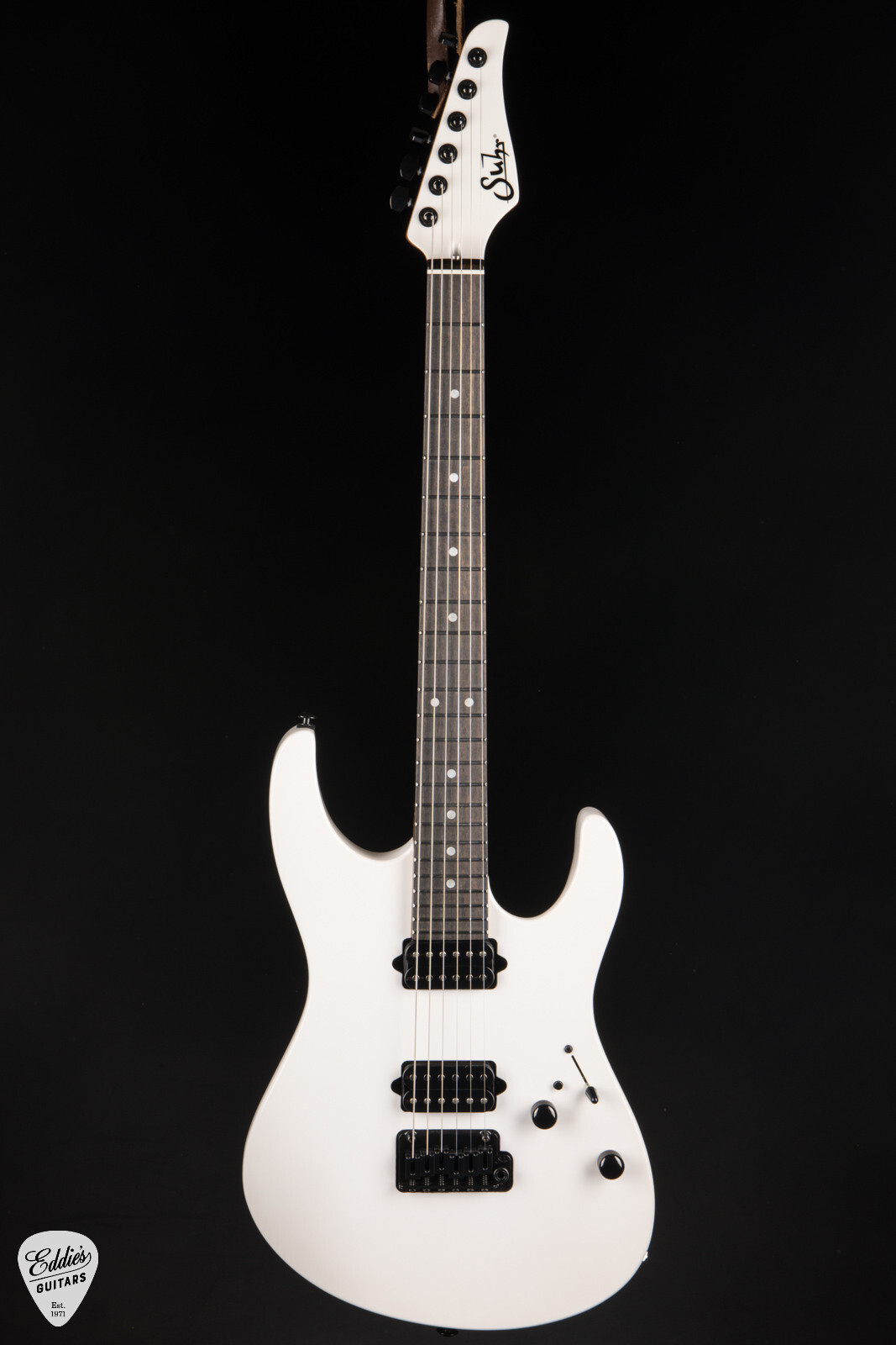 Suhr Modern Roasted – White #83398