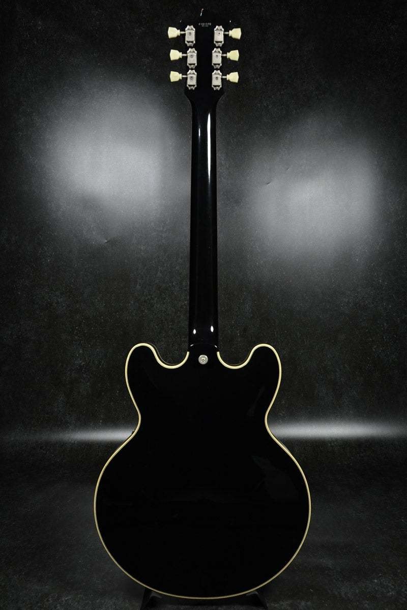 FUJIGEN FGN Masterfield MSA-HP Black