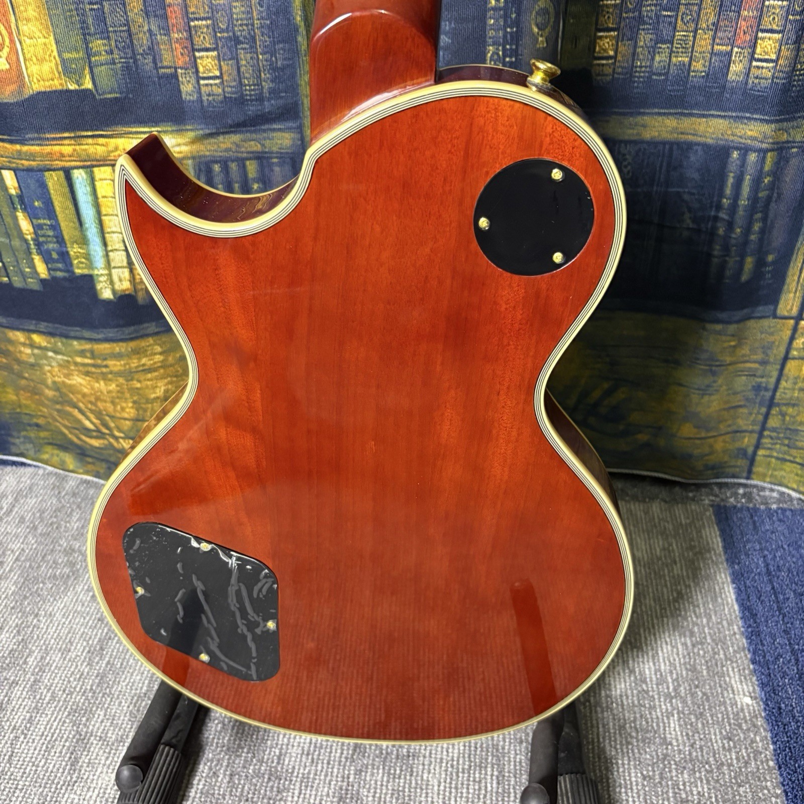 Vintage V100M Reissued Electric Guitar