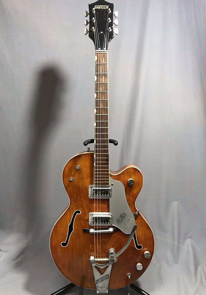 GRETSCH 6119 Tennessean Used Electric Gutiar