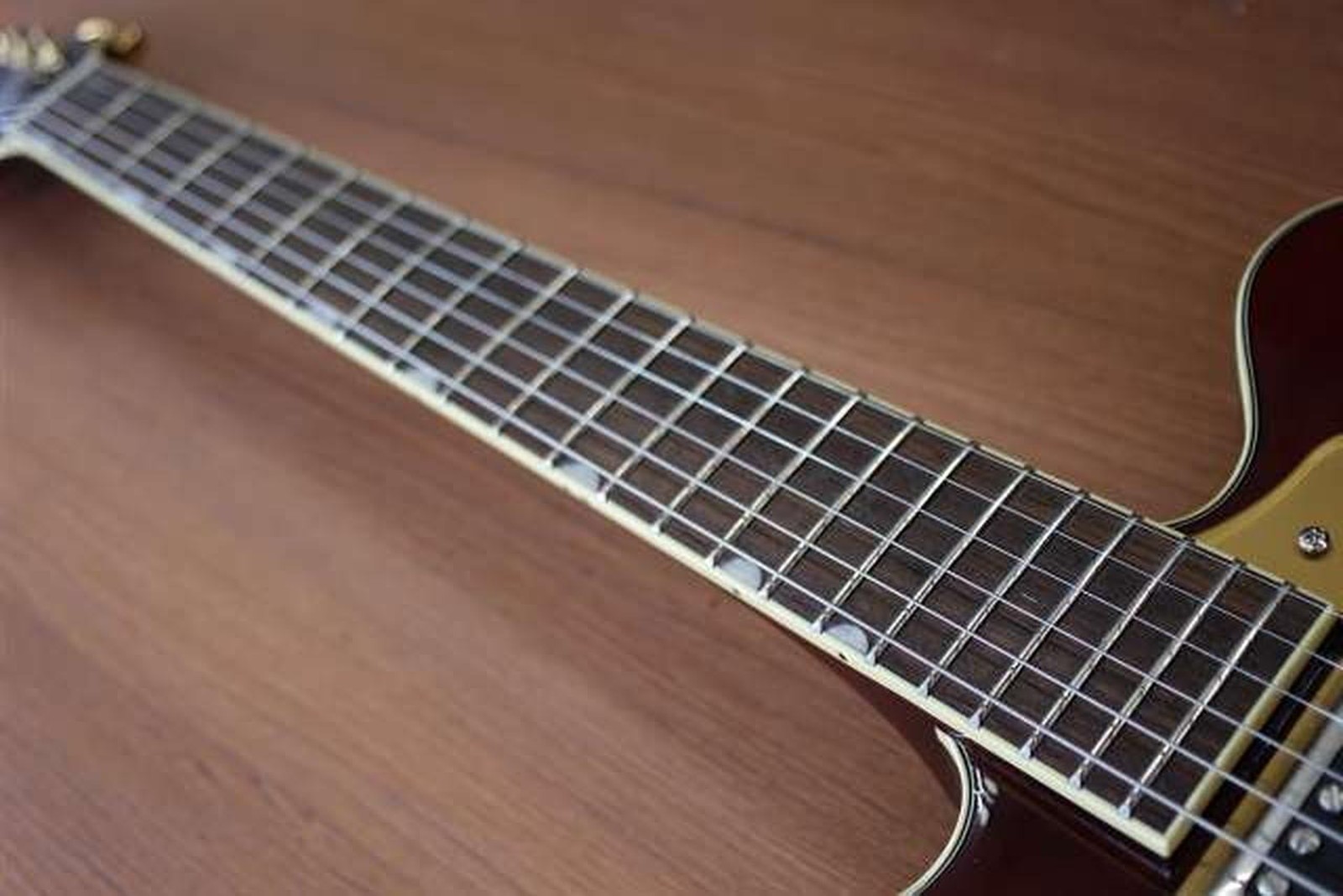 GRETSCH G5622 Used Maple body Maple neck Laurel fingerboard Brown