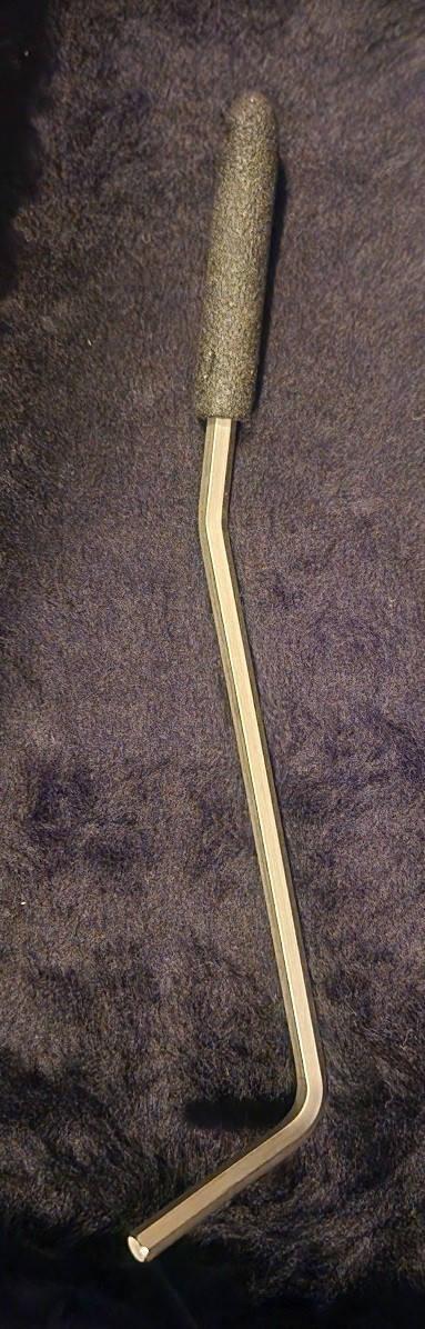 Parker Fly Deluxe USA