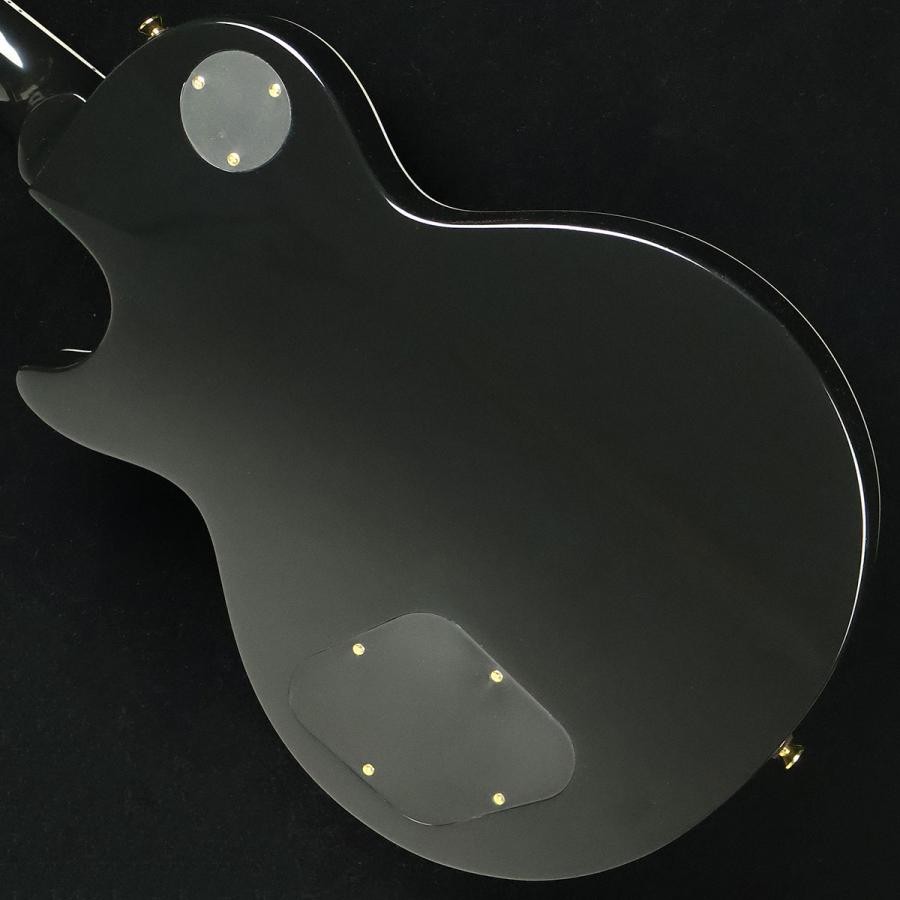 Bacchus DUKE-CTM Black S N: GI10267