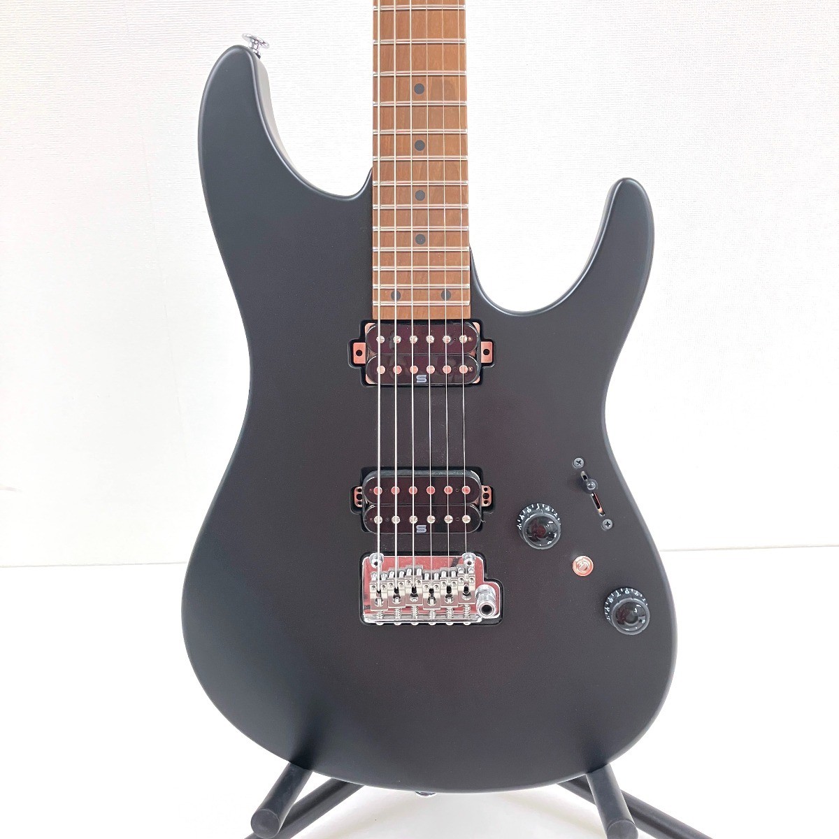 Ibanez AZ2402 Electric Guitar Excellent Condition No Noticeable Marks