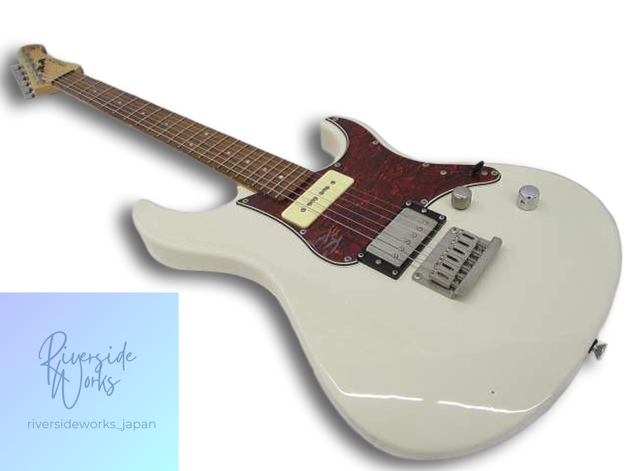 Yamaha PAC311H Electric Guitar