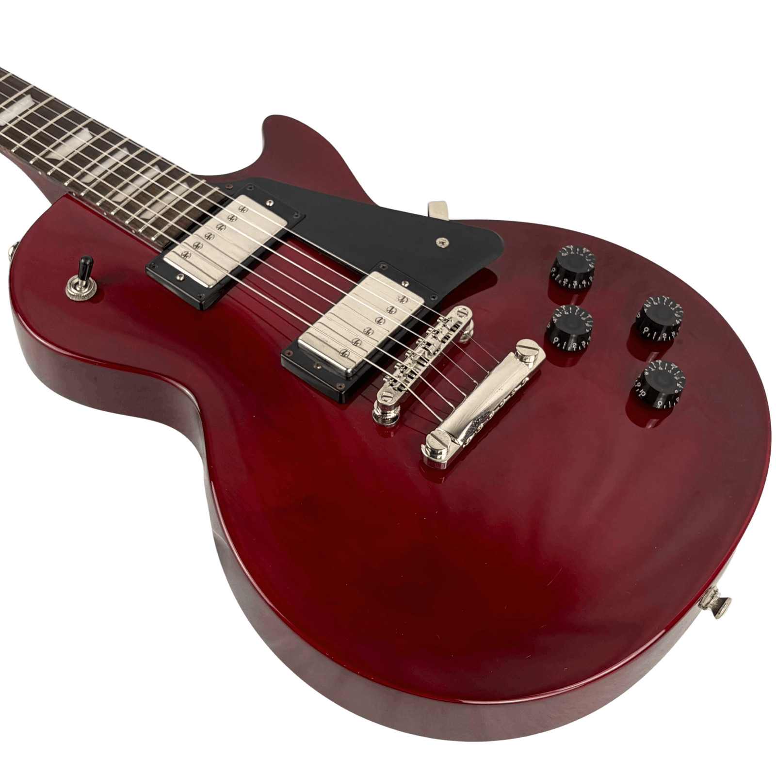 Epiphone Les Paul Studio Cherry 2021 (Used)