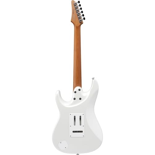 Ibanez Prestige Series AZ2204-PW Pearl White [Made in Japan] From Japan