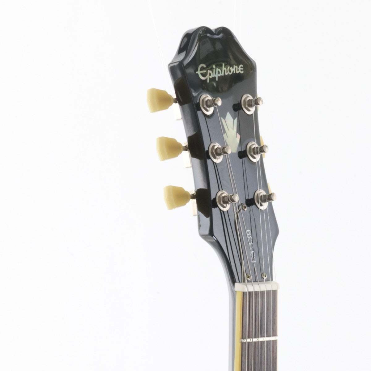 Epiphone Dot ES-339 Pro Ebony