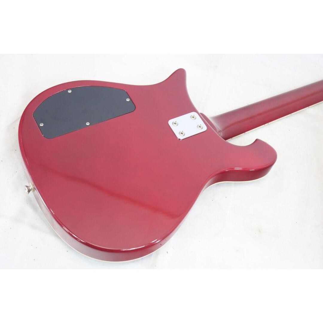 [BILL] LAWRENCE MB-68 Used with Soft case Used E.Guitar From JAPAN USED Guitar