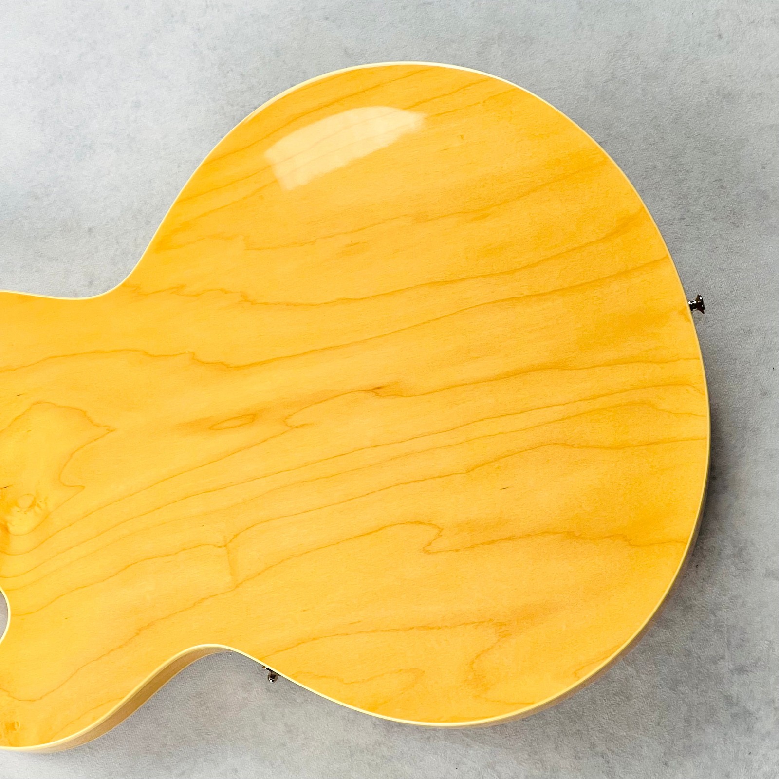 Epiphone Elitist 1963 ES-335 Dot 2004 – Natural
