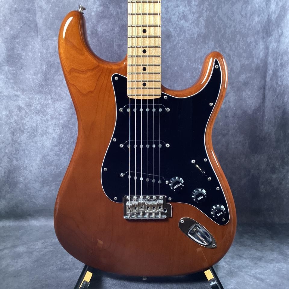 Fender American Special Stratocaster (2018) (no260720)