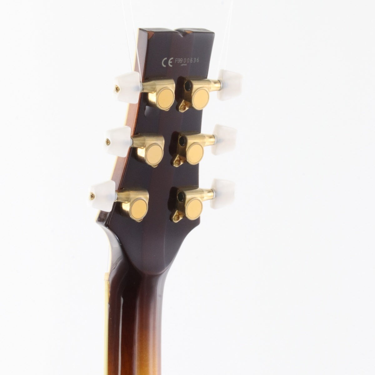 IBANEZ Artstar AS200 Antique Violin [F9900636]