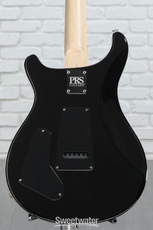 PRS Swamp Ash Special Electric Guitar – Jasper Smokeburst with Maple Fingerboard