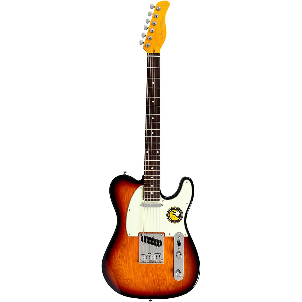 Sire T3 New Gen Electric Guitar 3 Tone Sunburst
