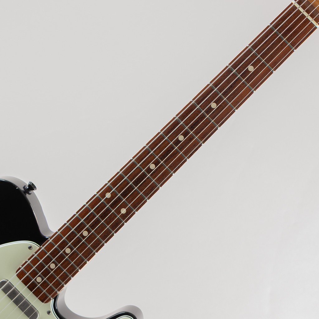 Xotic XTC-1 / Black Light Aged Used Electric Guitar 2019