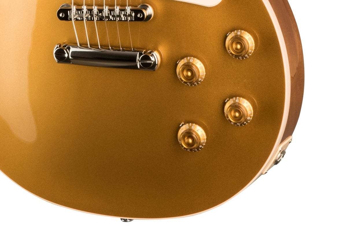 Gibson Les Paul Standard 50s Gold Top