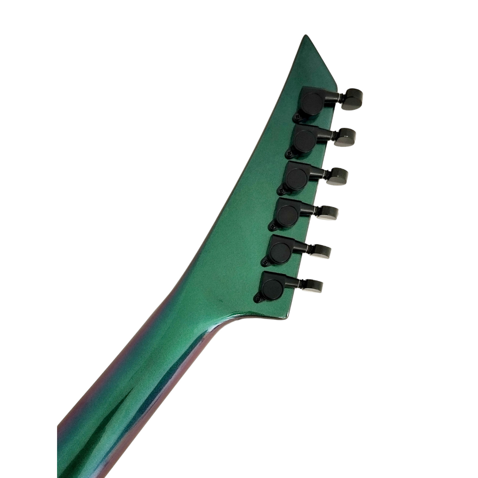 Haze SEG258V Electric Guitar + Free Bag