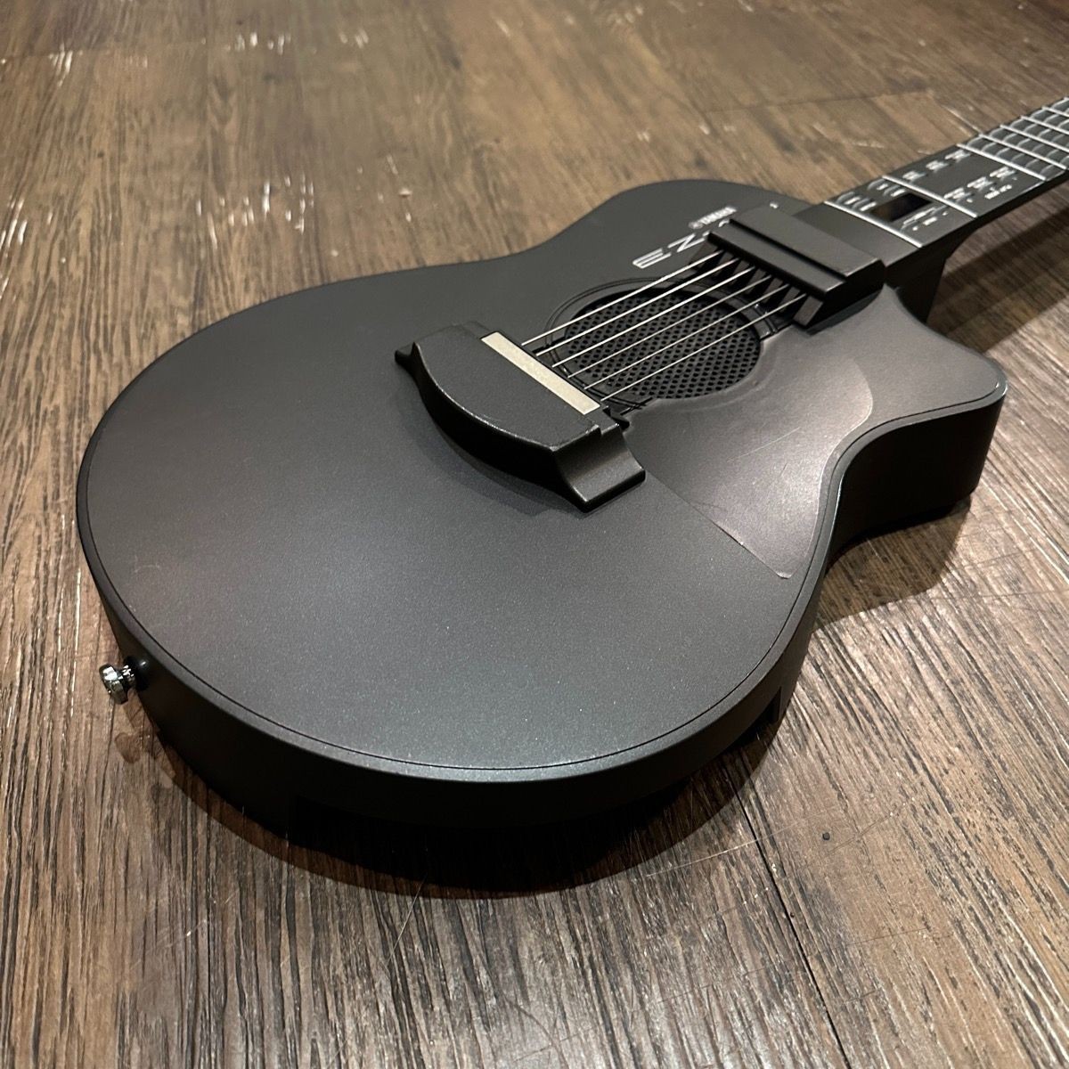 Yamaha EZ-AG Electric Guitar Electric Guitar Yamaha