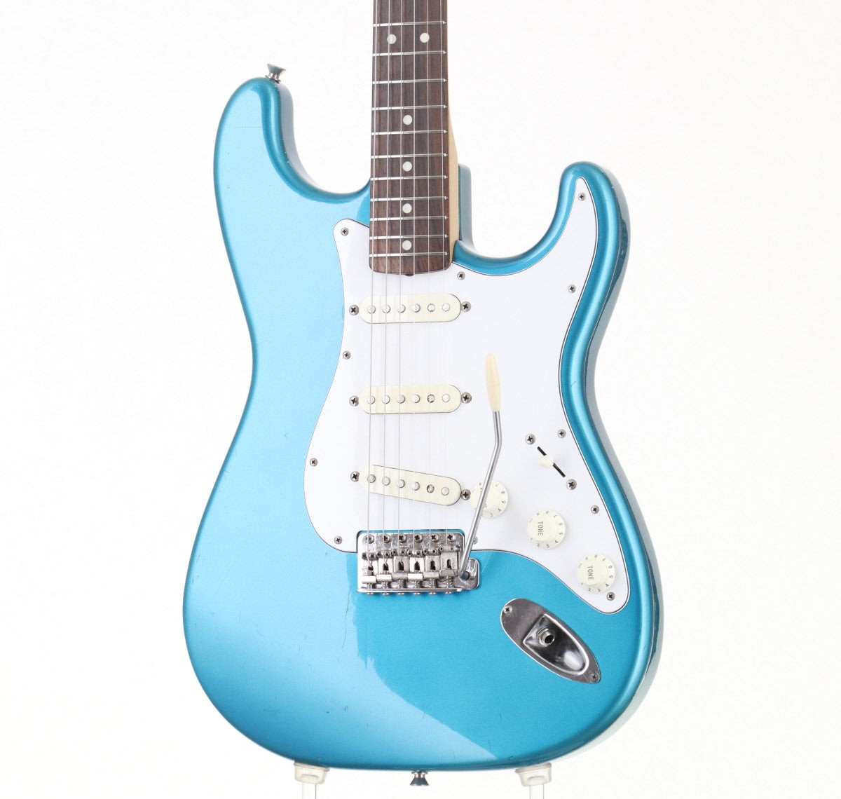 Fender Japan ST-43 MBU/R Fender Japan [MIJ/P087682]