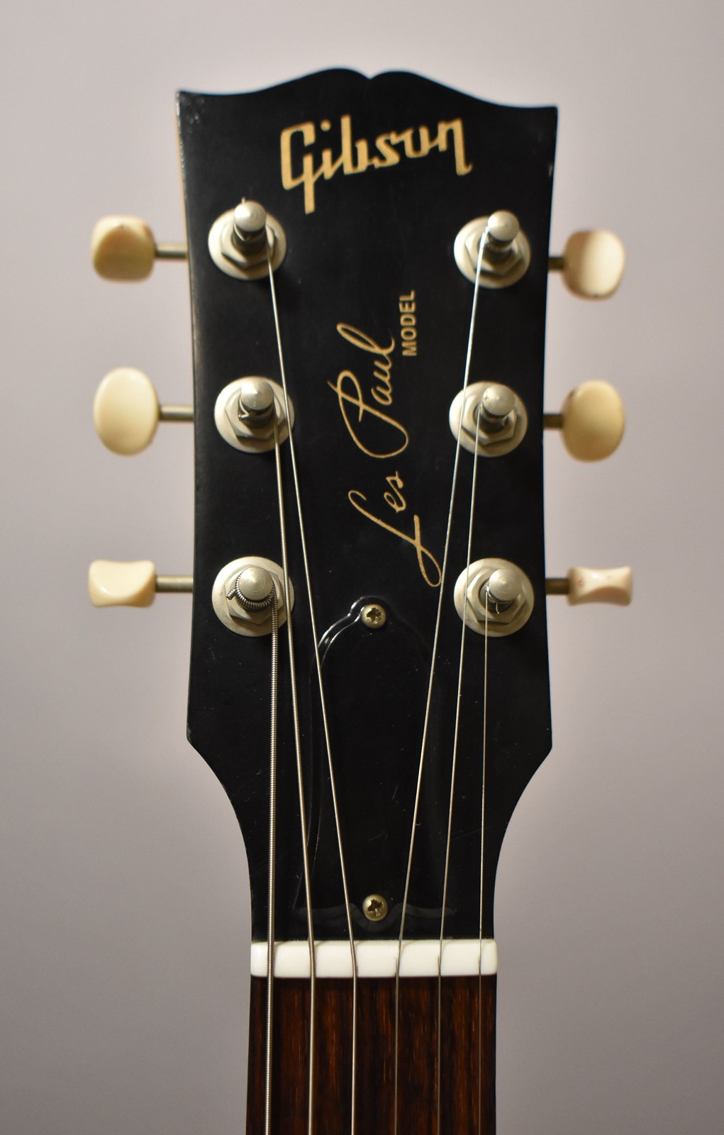 2007 Gibson USA Les Paul Special DC Faded TV Yellow w/HSC