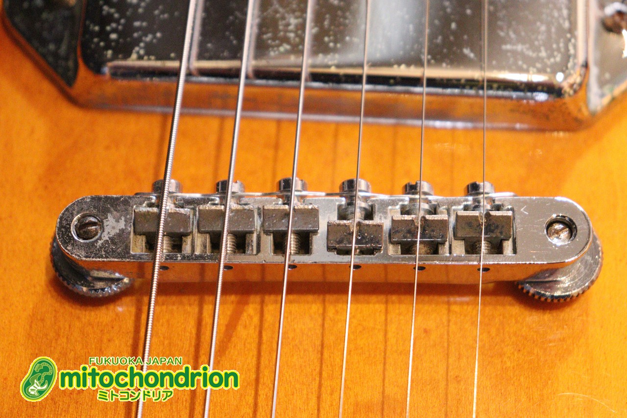 Epis 1998 Casino / Vintage Sunburst (1998) (no260610)
