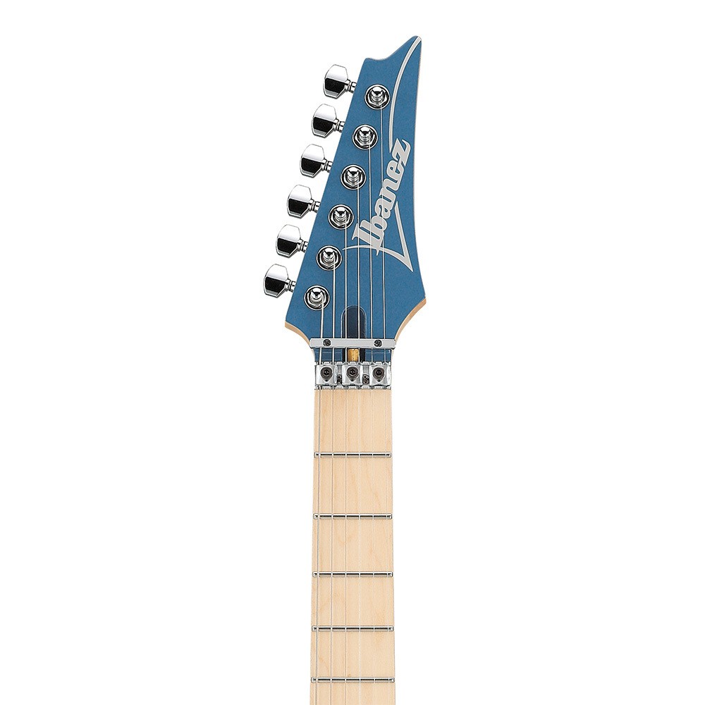 Ibanez Rg J-Line Rg6Hshmtr-Bgy Blue Gray In Japan Tremolo Model Is 32% *Za550