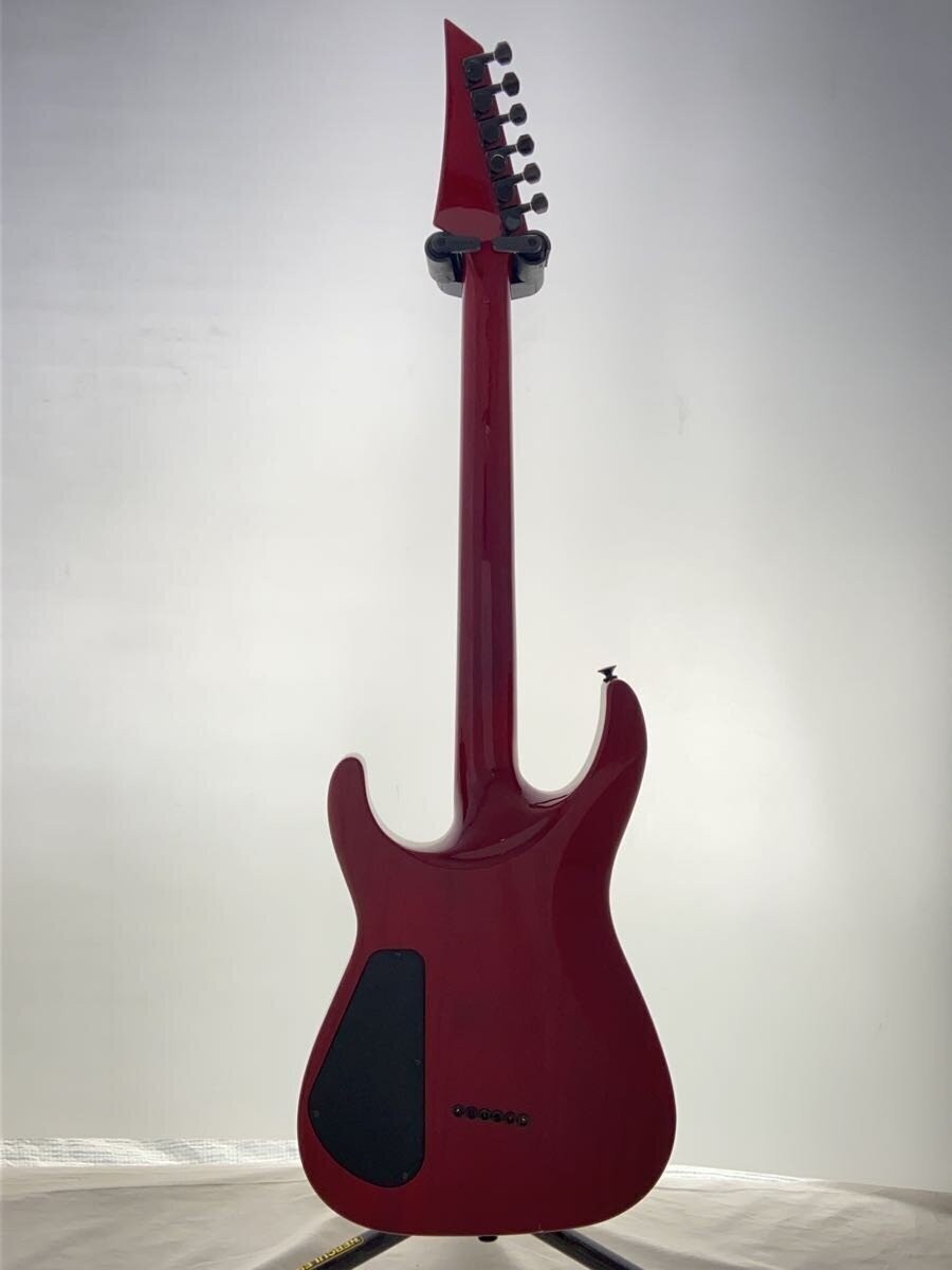 Grover Jackson Soloist/2000s Electric Guitar-01