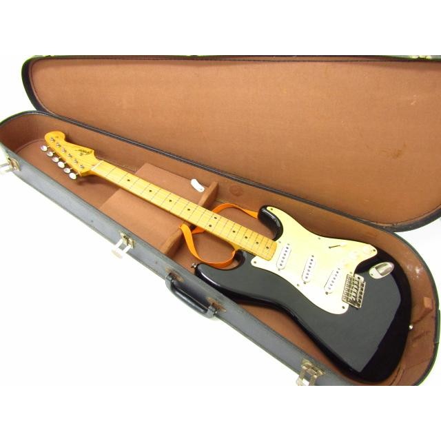Greco SE380 Electric Guitar Model JP Solid Body High Quality Sound Japan