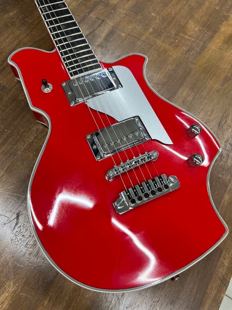 Replica Product Fernandes Mv480Htadjusted
