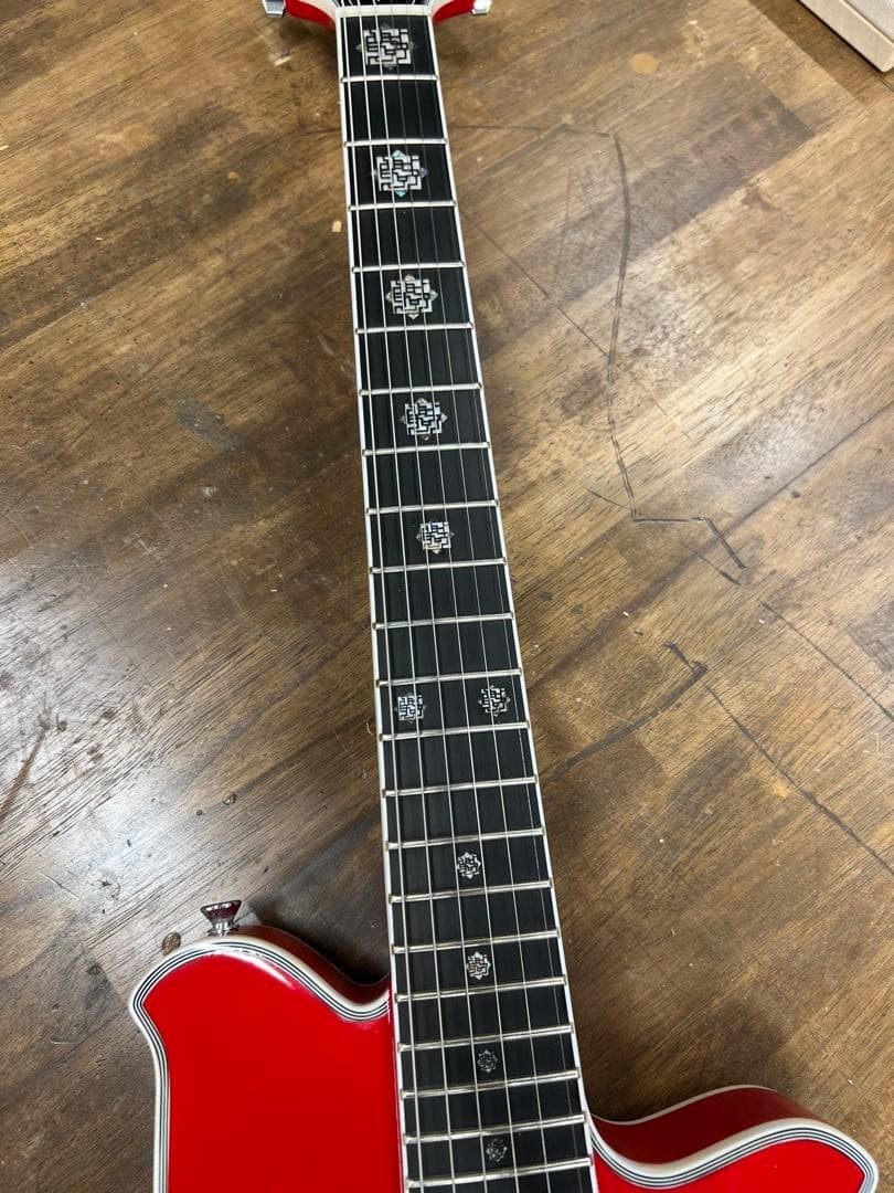 Replica Product Fernandes Mv480Htadjusted