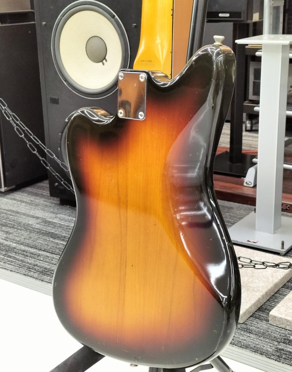 FENDER JAPAN / JM-66 (no260331)