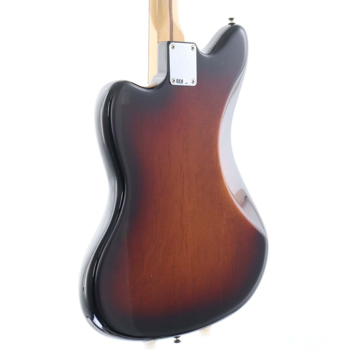 Fender American Special Jazzmaster 3-Color Sunburst