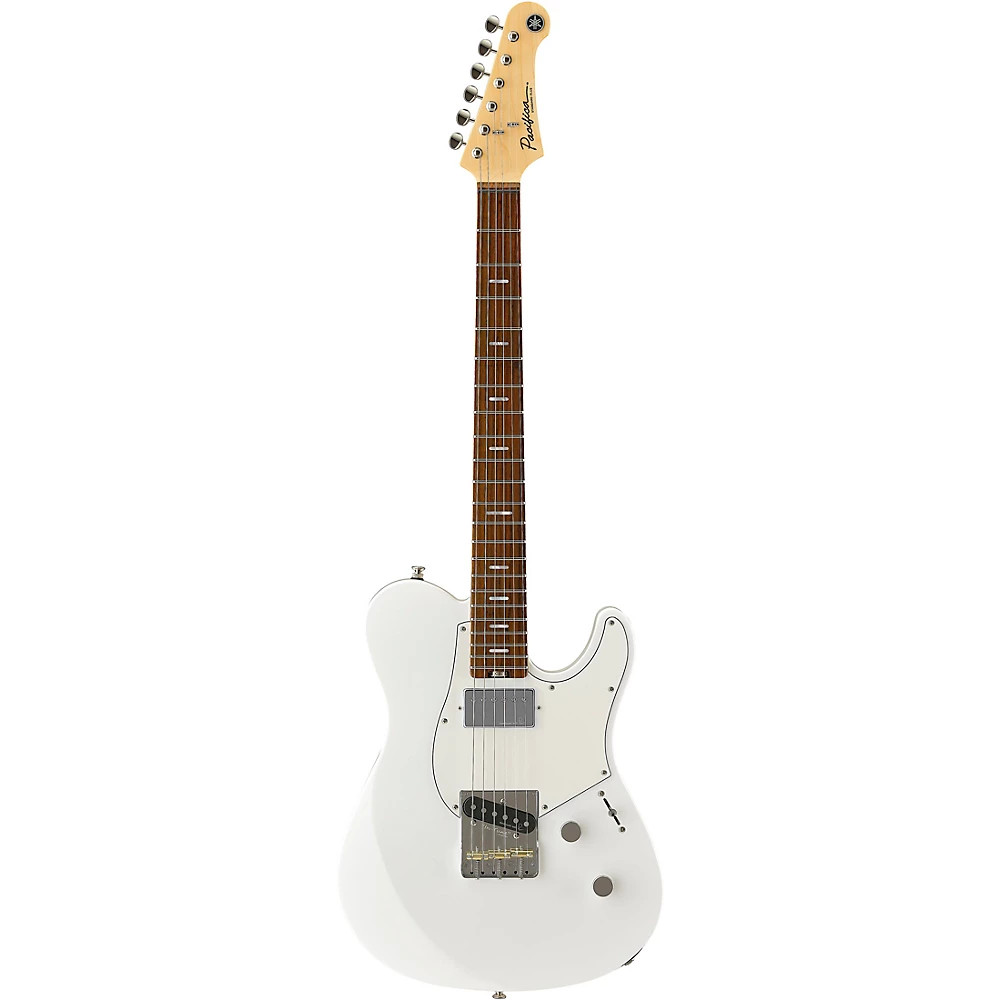 Yamaha Pacifica SC Standard Plus PACS+11S Electric Guitar – Shell White