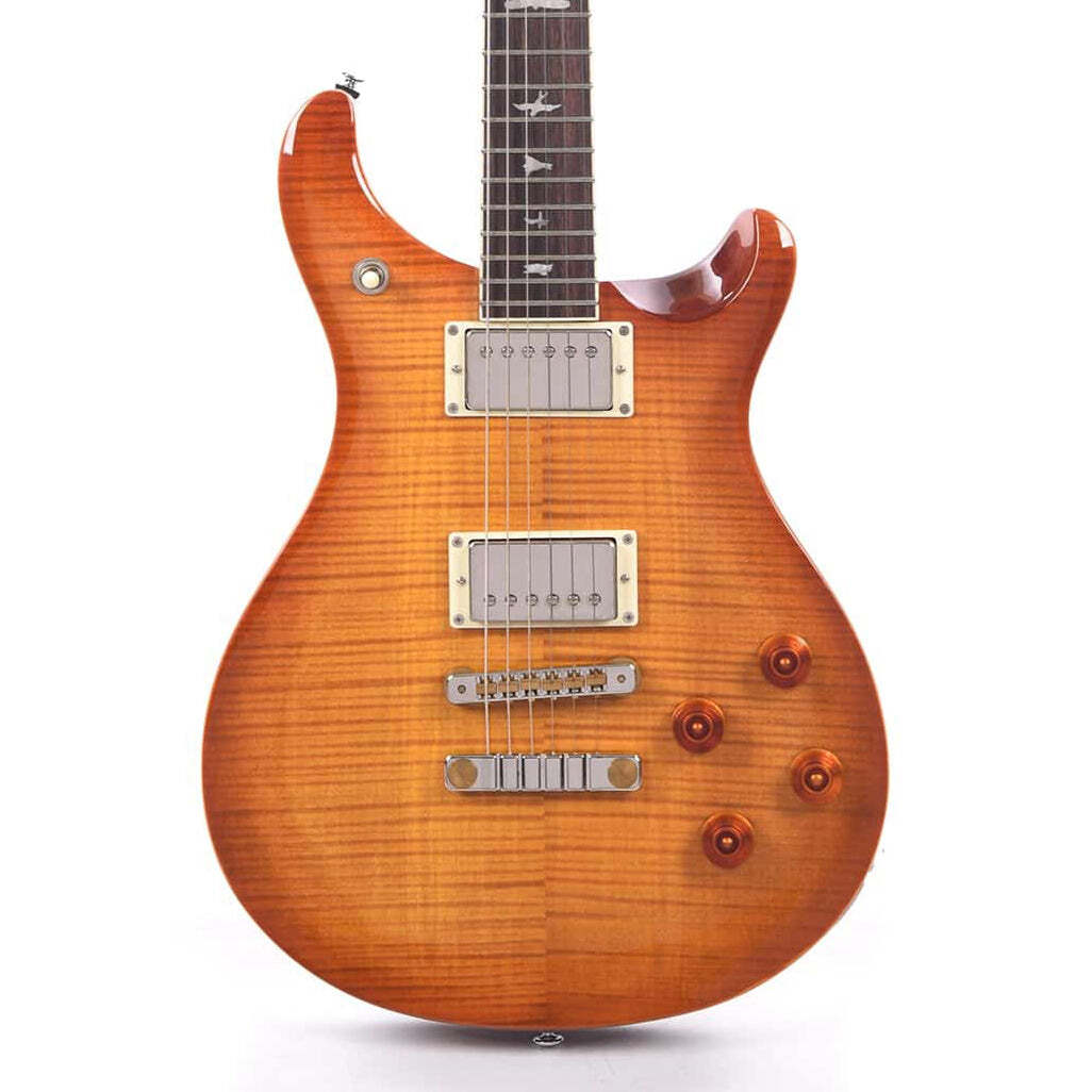 Paul Reed Smith SE McCarty 594 Guitar w/ PRS Gig Bag – Vintage Sunburst