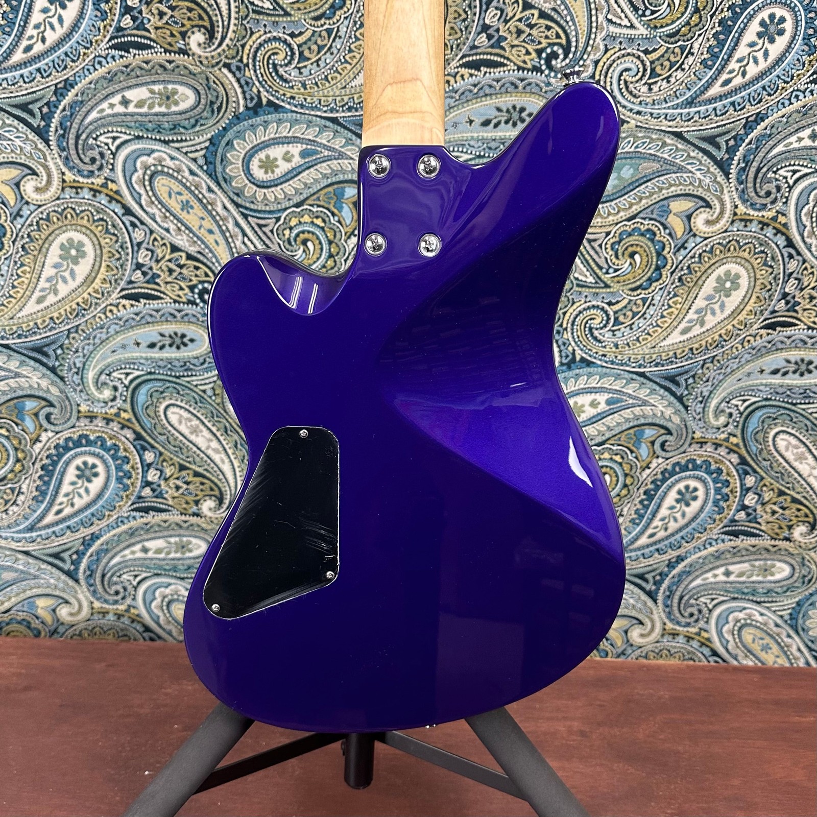 Jackson Pro Series Signature Rob Caggiano Shadowcaster Purple Metallic