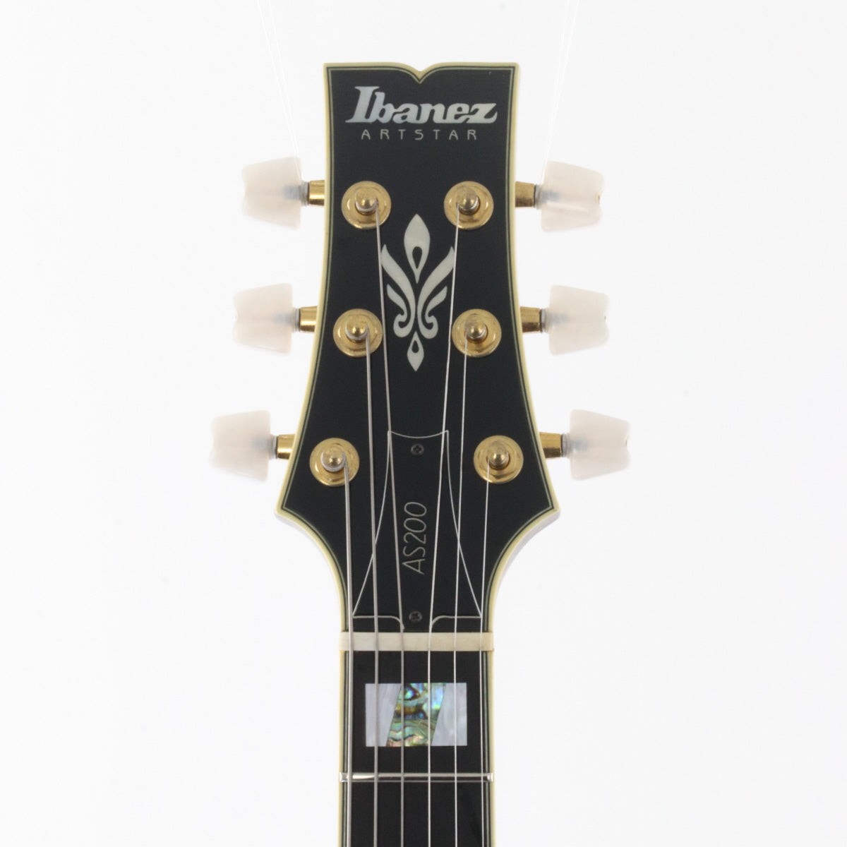 IBANEZ Artstar AS200 Antique Violin [F9900636]