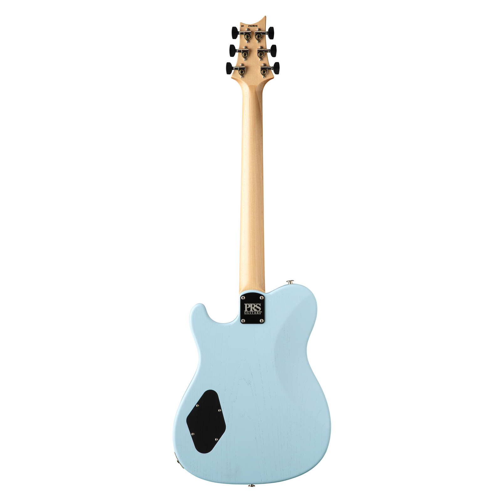 PRS NF 53 Satin Electric Guitar – Cloud Burst – Open Box