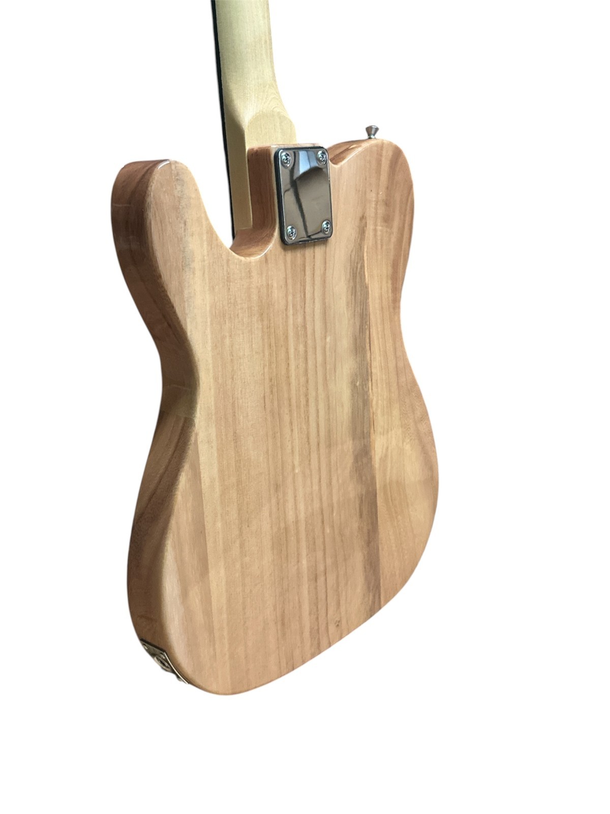 Electric Guitar/Bass 30″ Scale Baritone TL-STYLE Guitar-Brand New Custom Made
